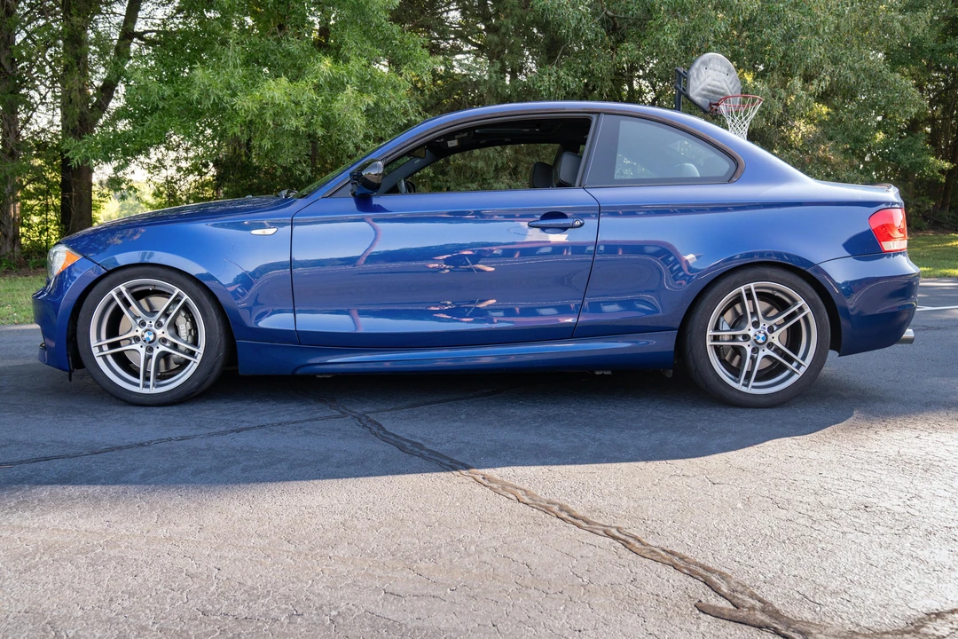2013 BMW E82 135i & 135is - Image 3 of 31