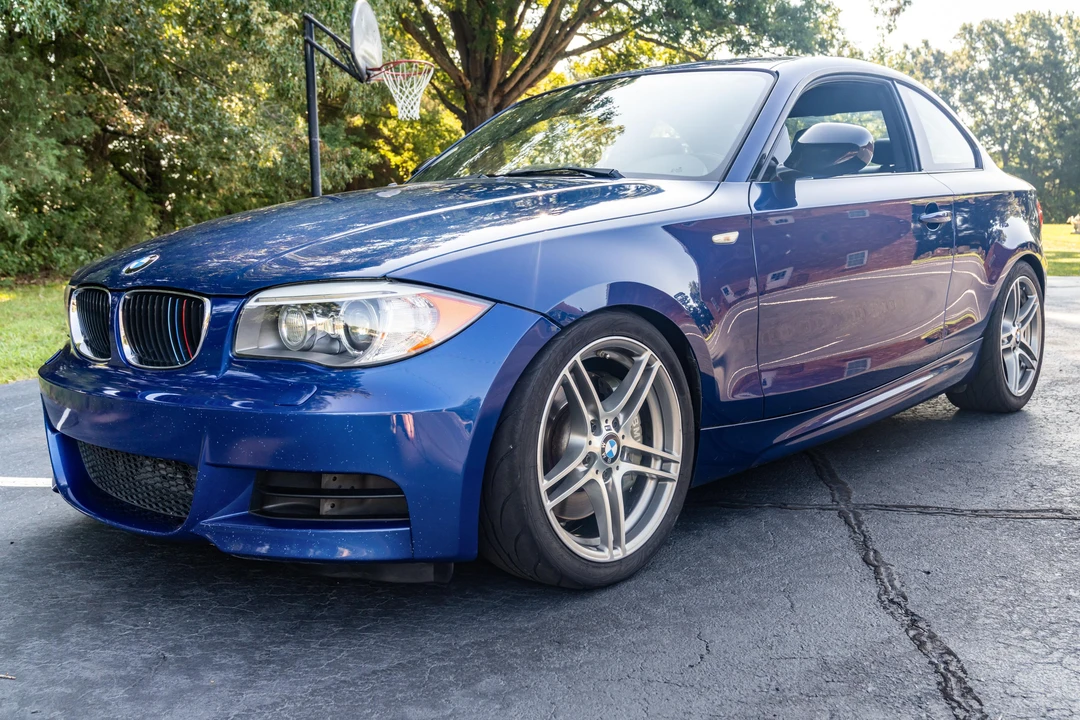 2013 BMW E82 135i & 135is - Image 9 of 31