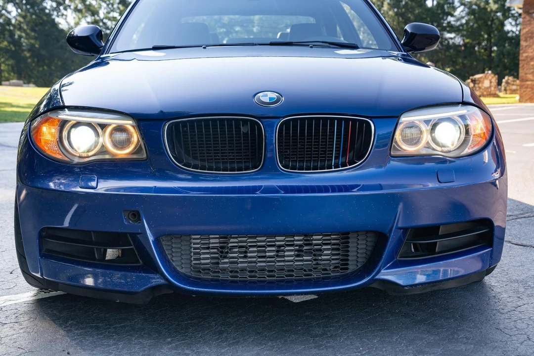 2013 BMW E82 135i & 135is - Image 10 of 31