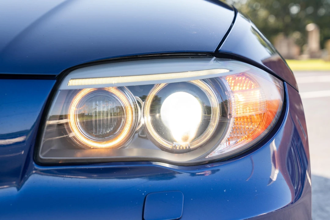 2013 BMW E82 135i & 135is - Image 12 of 31
