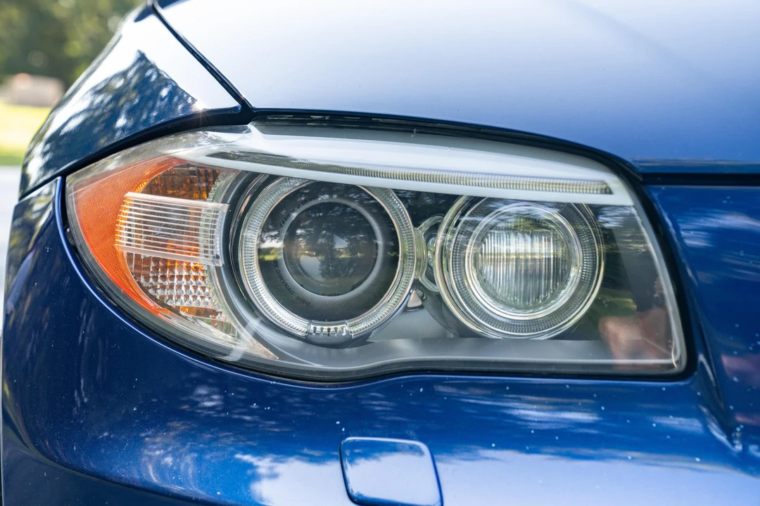 2013 BMW E82 135i & 135is - Image 13 of 31