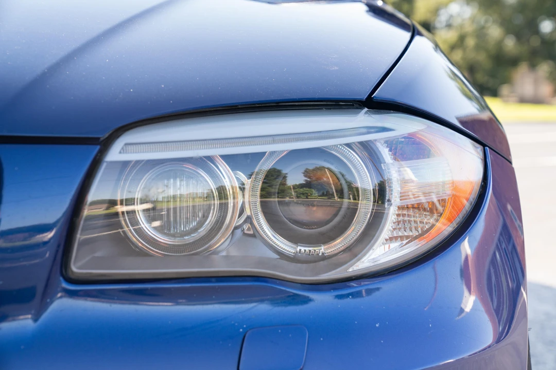2013 BMW E82 135i & 135is - Image 14 of 31