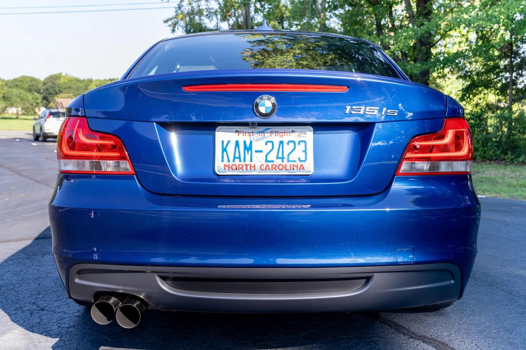 2013 BMW E82 135i & 135is - Image 7 of 31