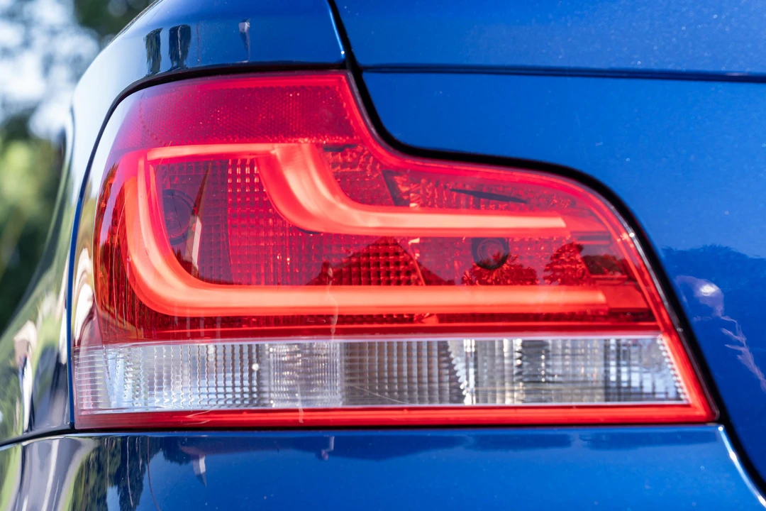 2013 BMW E82 135i & 135is - Image 15 of 31