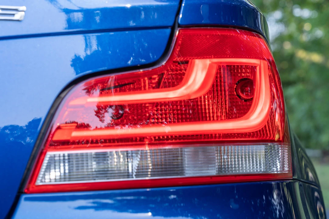 2013 BMW E82 135i & 135is - Image 16 of 31
