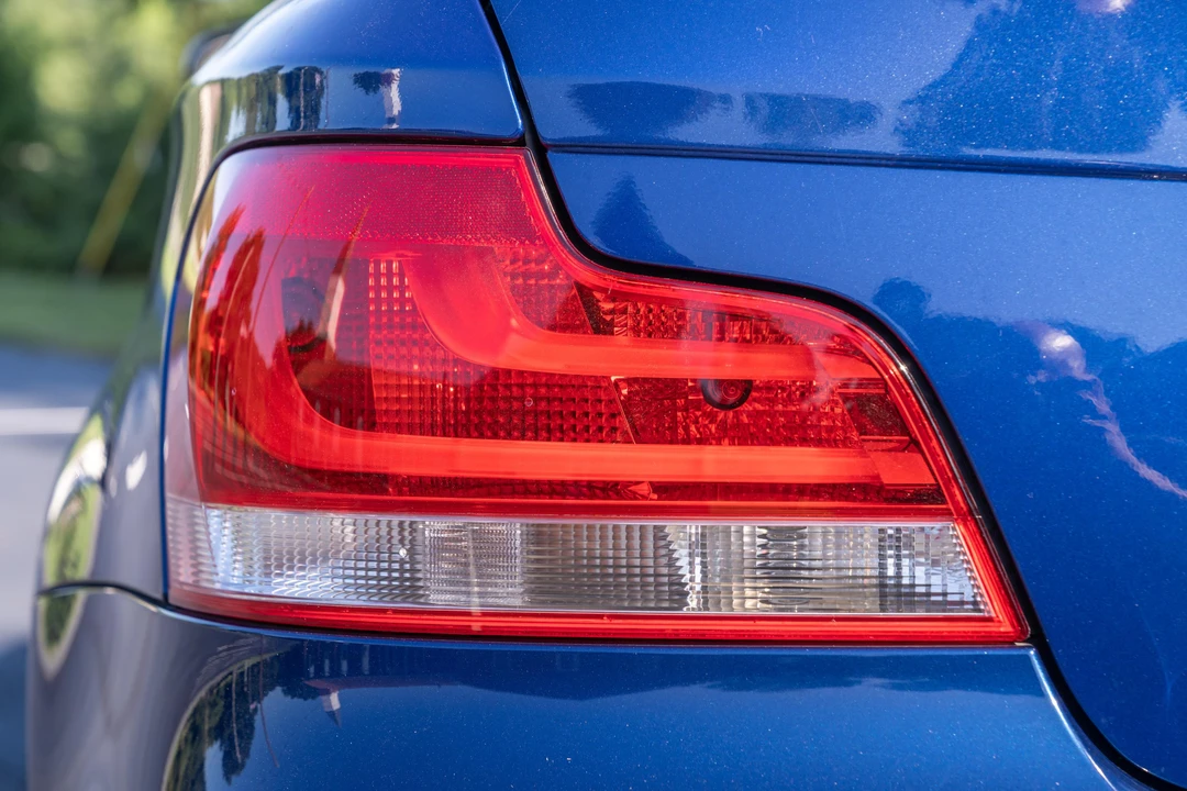 2013 BMW E82 135i & 135is - Image 17 of 31