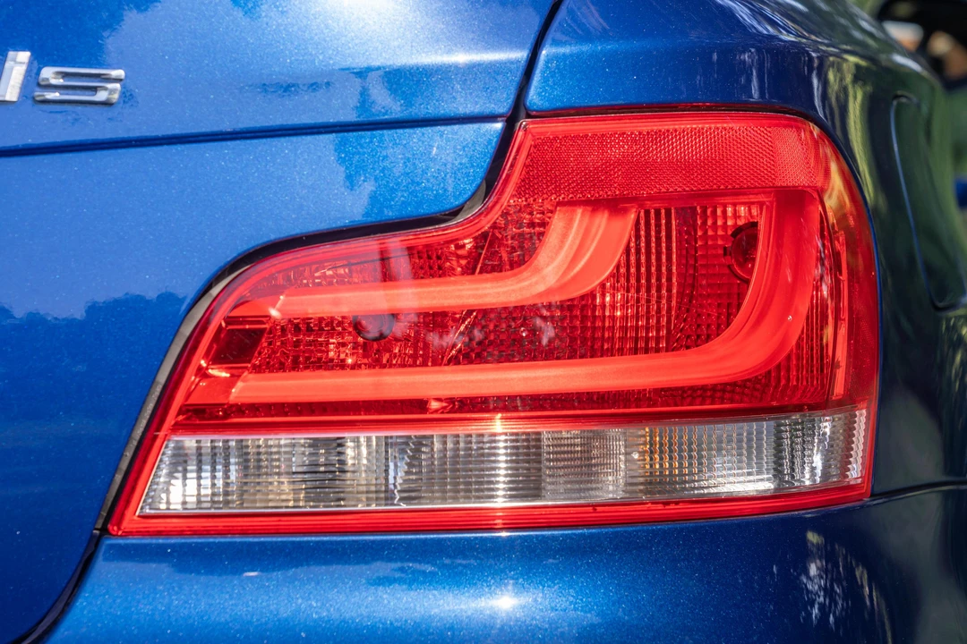 2013 BMW E82 135i & 135is - Image 18 of 31