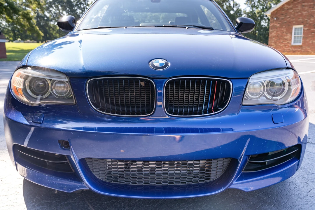2013 BMW E82 135i & 135is - Image 23 of 31