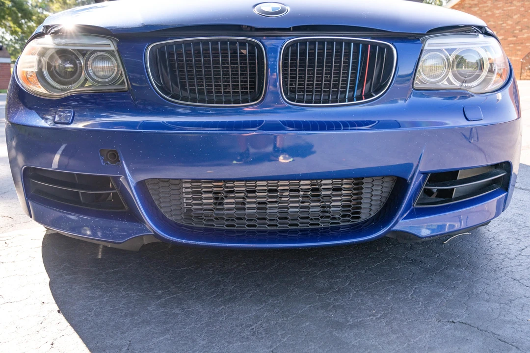 2013 BMW E82 135i & 135is - Image 24 of 31