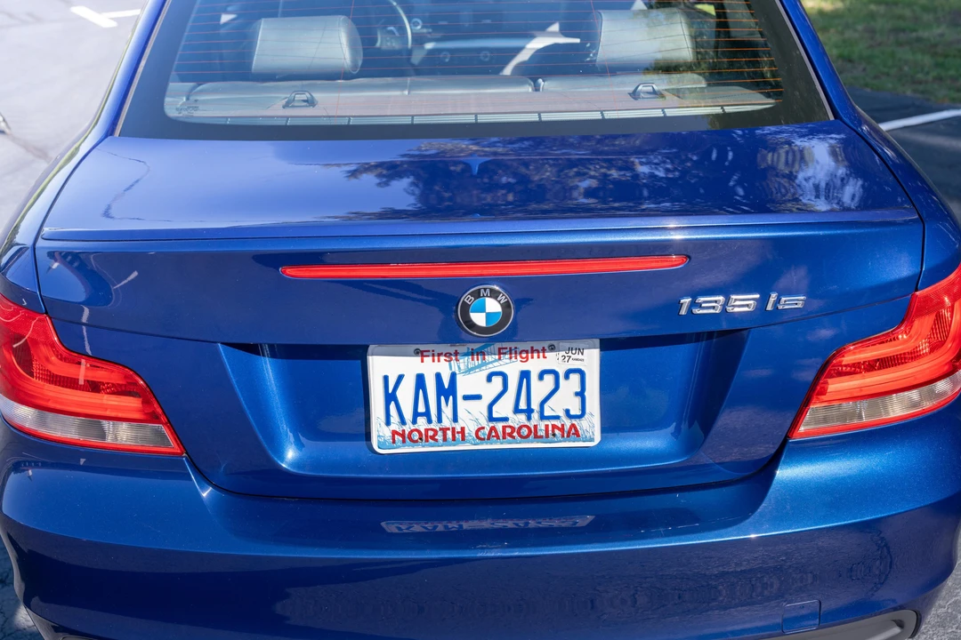 2013 BMW E82 135i & 135is - Image 26 of 31