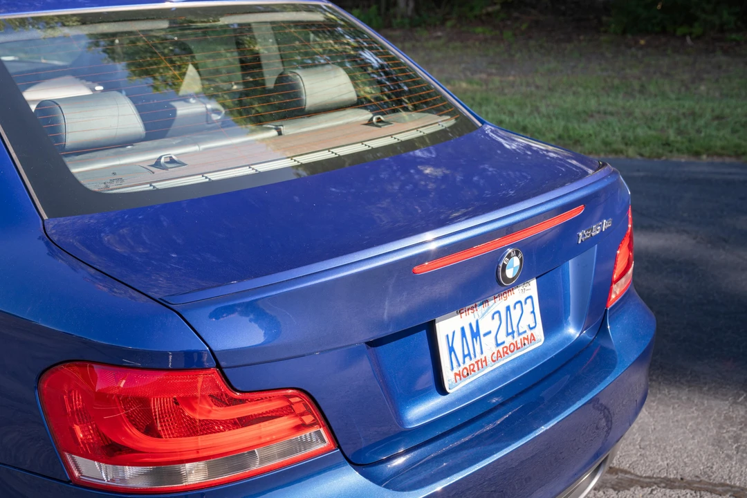 2013 BMW E82 135i & 135is - Image 27 of 31