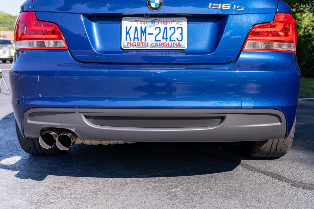 2013 BMW E82 135i & 135is - Image 29 of 31