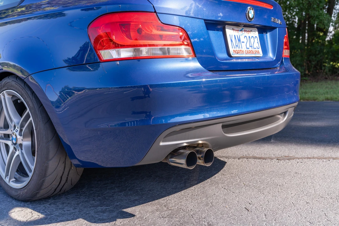 2013 BMW E82 135i & 135is - Image 30 of 31