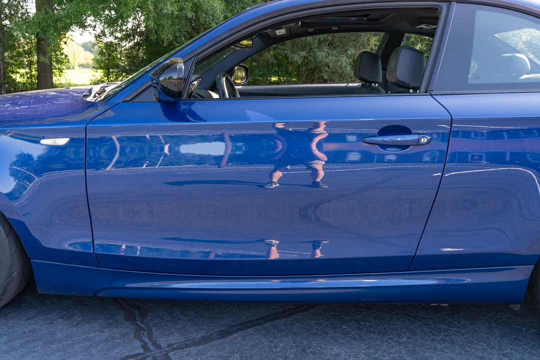 2013 BMW E82 135i & 135is - Image 31 of 31