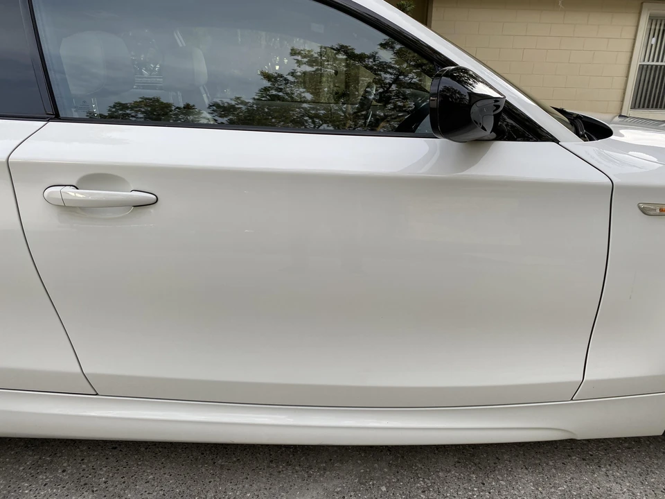 2013 BMW E82 135i & 135is - Image 19 of 20