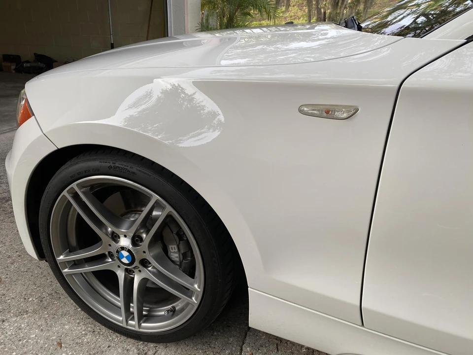 2013 BMW E82 135i & 135is - Image 11 of 20