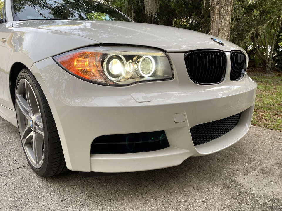 2013 BMW E82 135i & 135is - Image 8 of 20