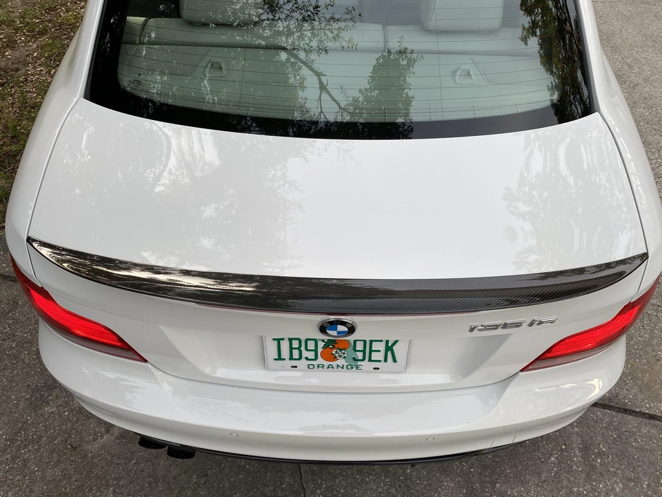 2013 BMW E82 135i & 135is - Image 16 of 20