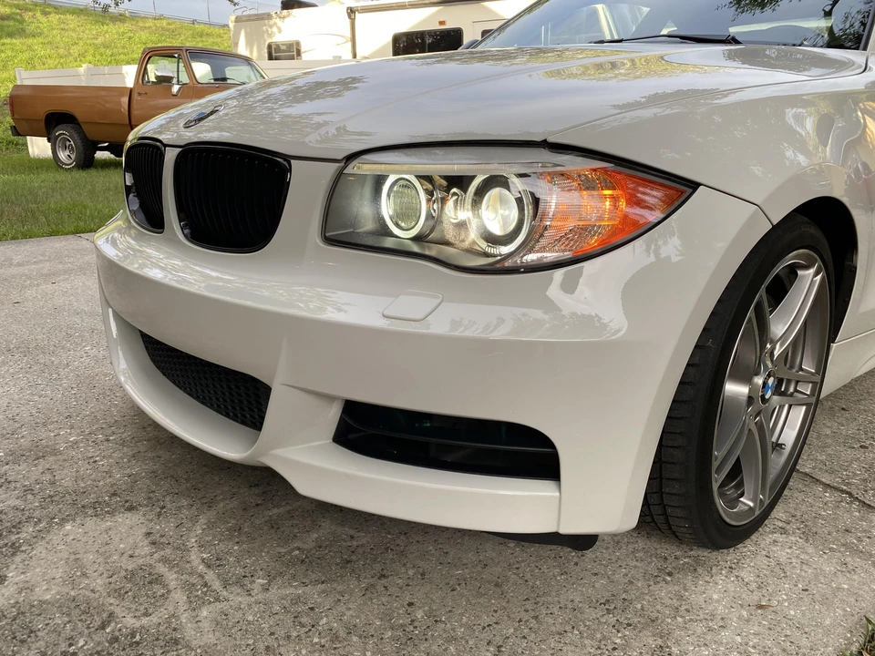 2013 BMW E82 135i & 135is - Image 10 of 20