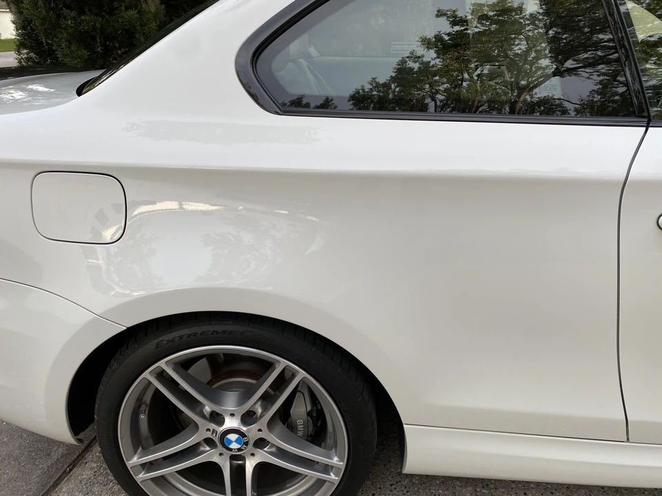 2013 BMW E82 135i & 135is - Image 18 of 20