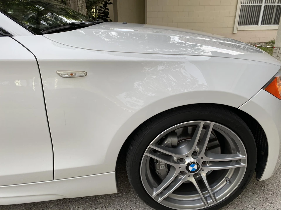 2013 BMW E82 135i & 135is - Image 20 of 20