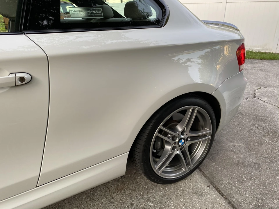 2013 BMW E82 135i & 135is - Image 14 of 20