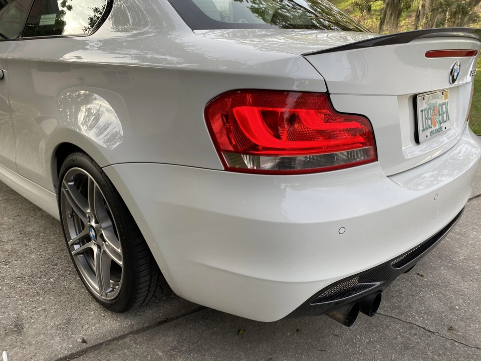 2013 BMW E82 135i & 135is - Image 15 of 20