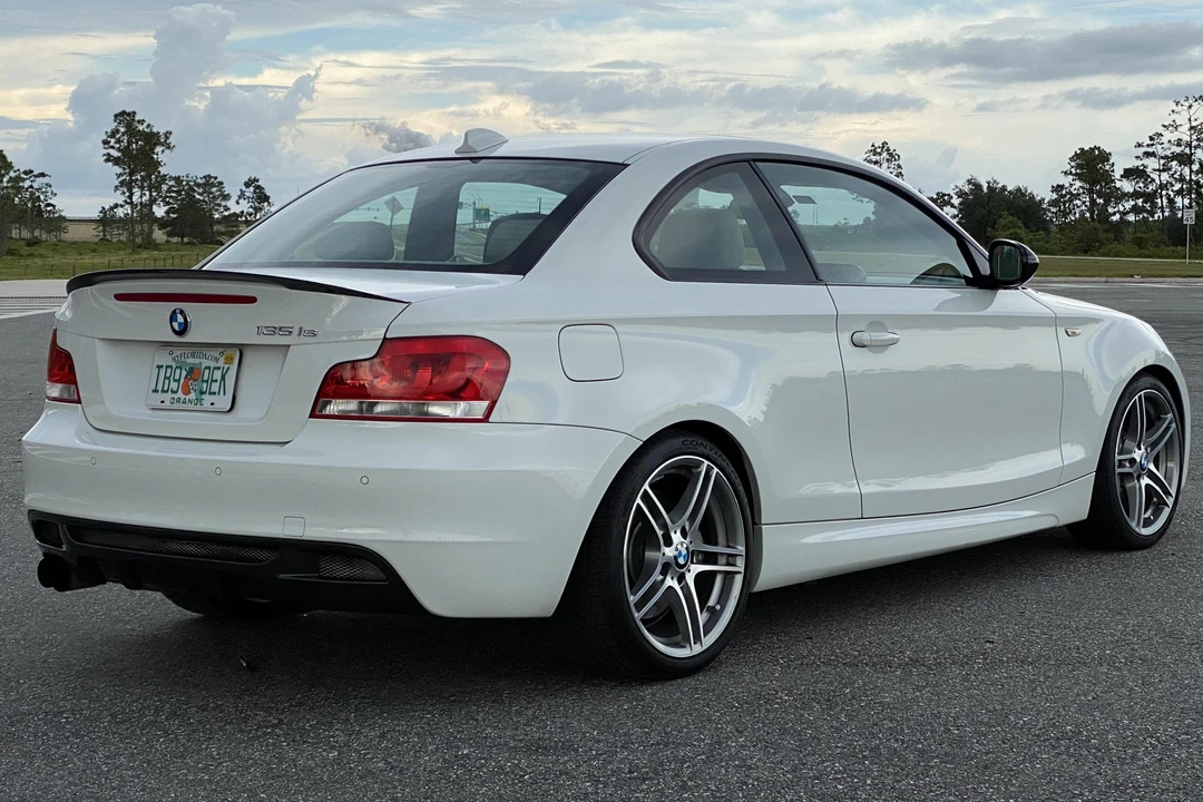 2013 BMW E82 135i & 135is - Image 6 of 20