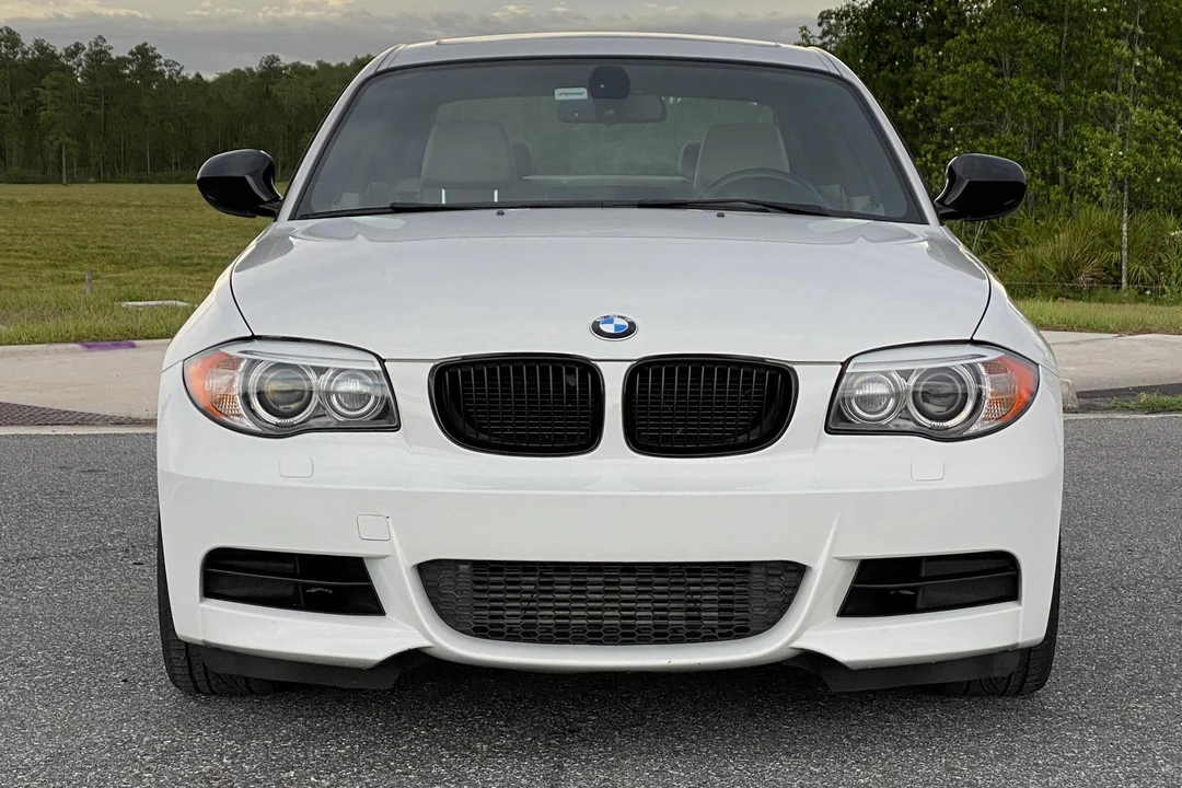 2013 BMW E82 135i & 135is - Image 2 of 20