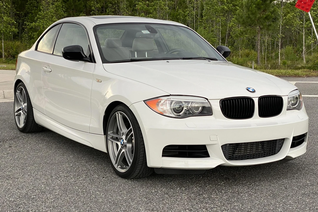 2013 BMW E82 135i & 135is - Image 7 of 20