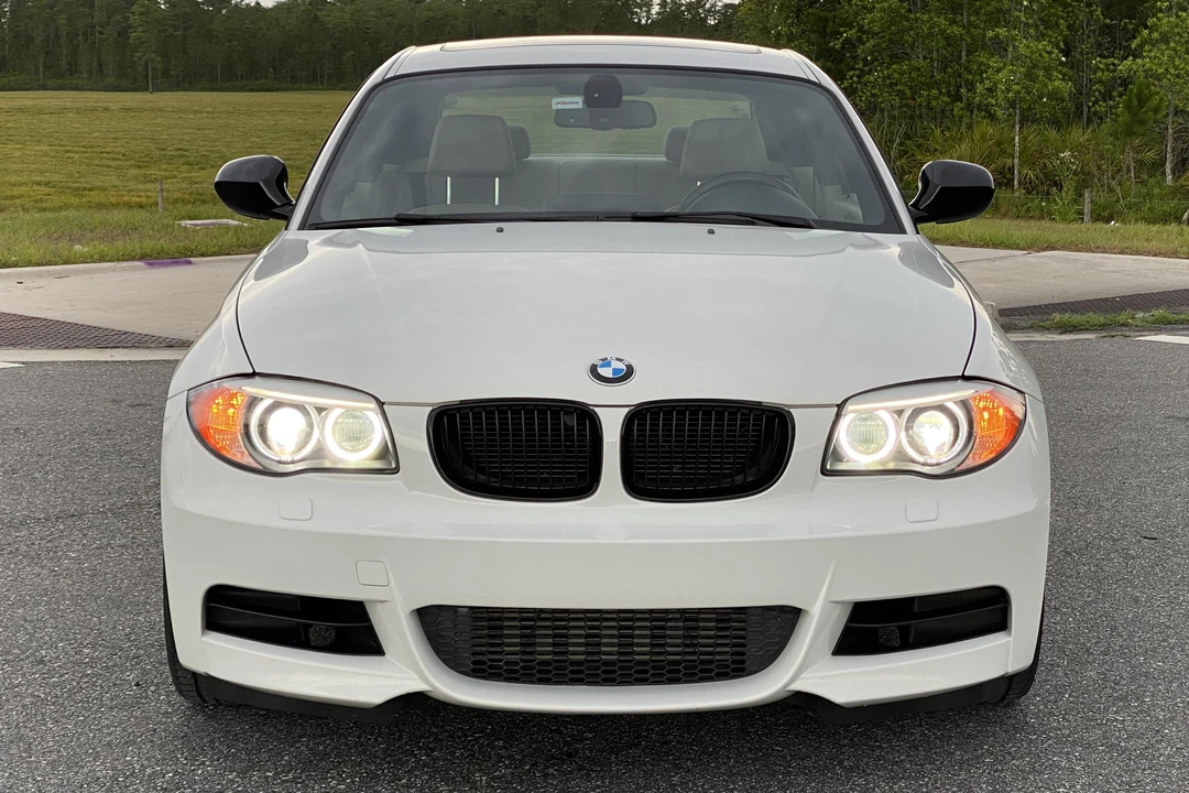 2013 BMW E82 135i & 135is - Image 5 of 20