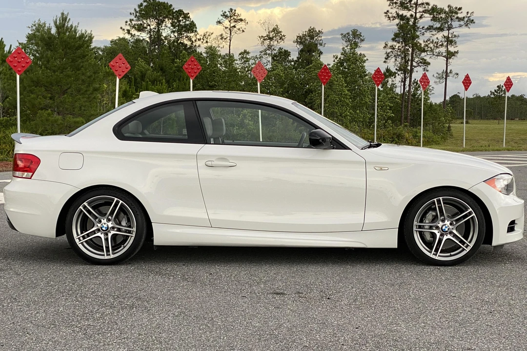 2013 BMW E82 135i & 135is - Image 3 of 20