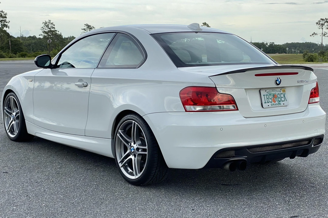 2013 BMW E82 135i & 135is - Image 4 of 20