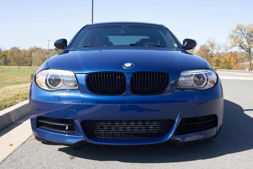 2013 BMW E82 135i & 135is - Image 2 of 31