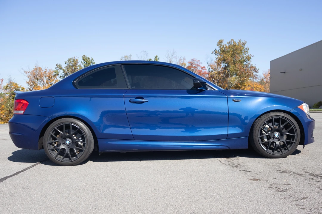2013 BMW E82 135i & 135is - Image 3 of 31