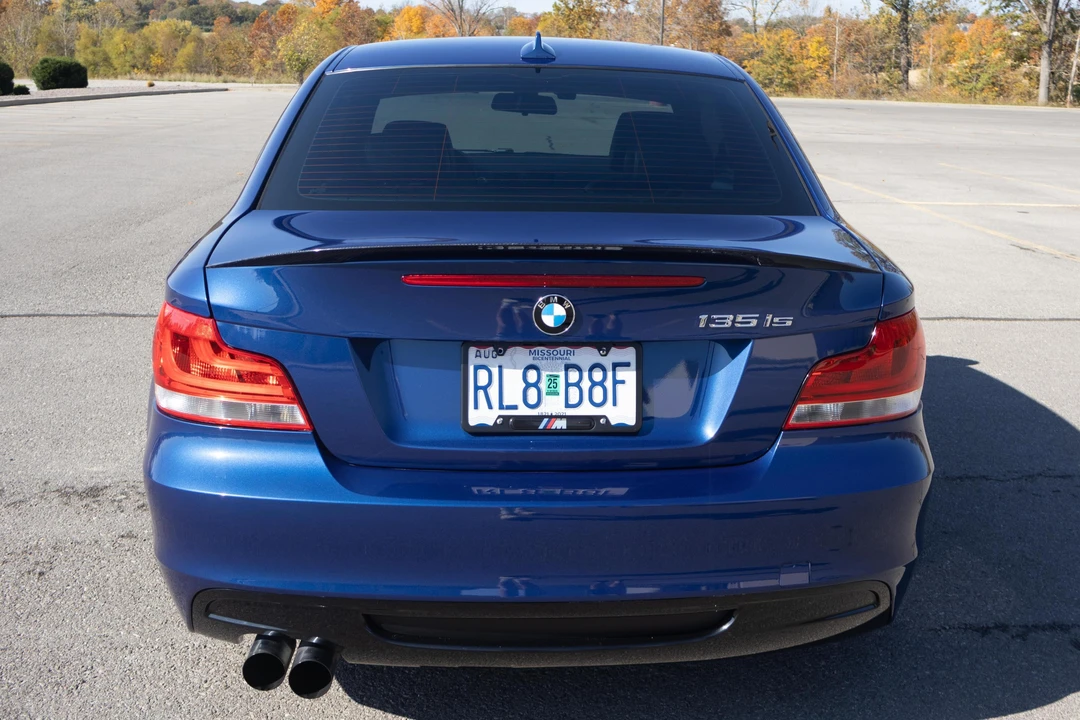 2013 BMW E82 135i & 135is - Image 5 of 31