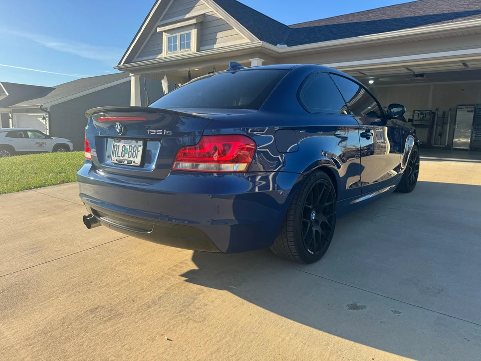 2013 BMW E82 135i & 135is - Image 12 of 31