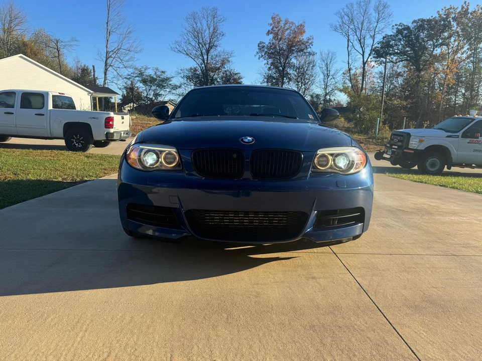 2013 BMW E82 135i & 135is - Image 6 of 31