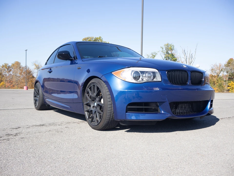 2013 BMW E82 135i & 135is - Image 14 of 31