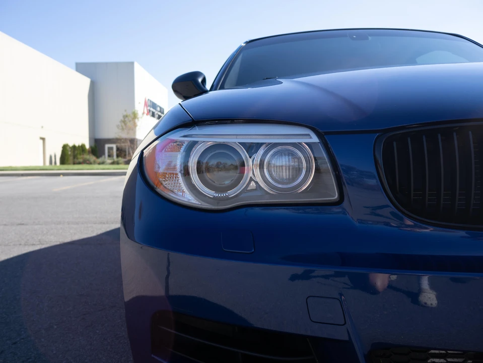 2013 BMW E82 135i & 135is - Image 15 of 31