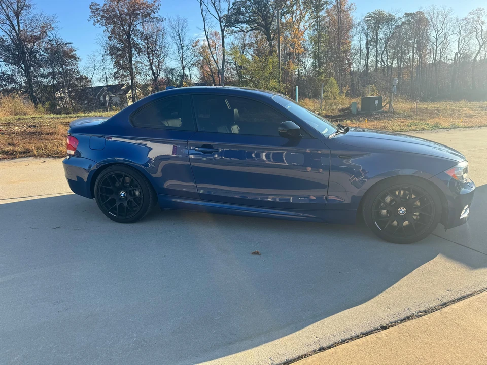 2013 BMW E82 135i & 135is - Image 13 of 31