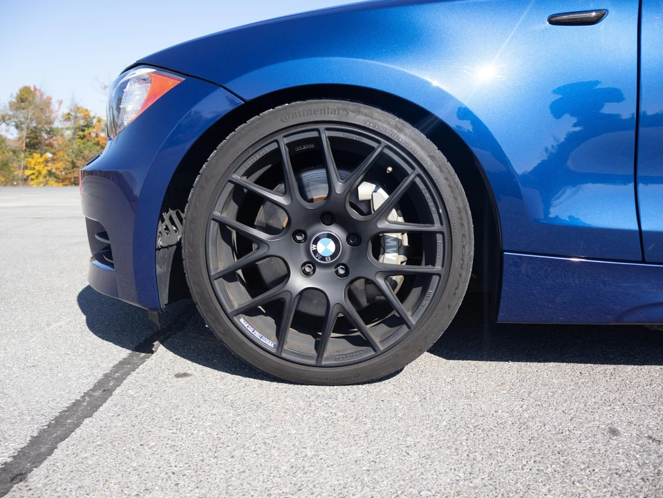 2013 BMW E82 135i & 135is - Image 31 of 31