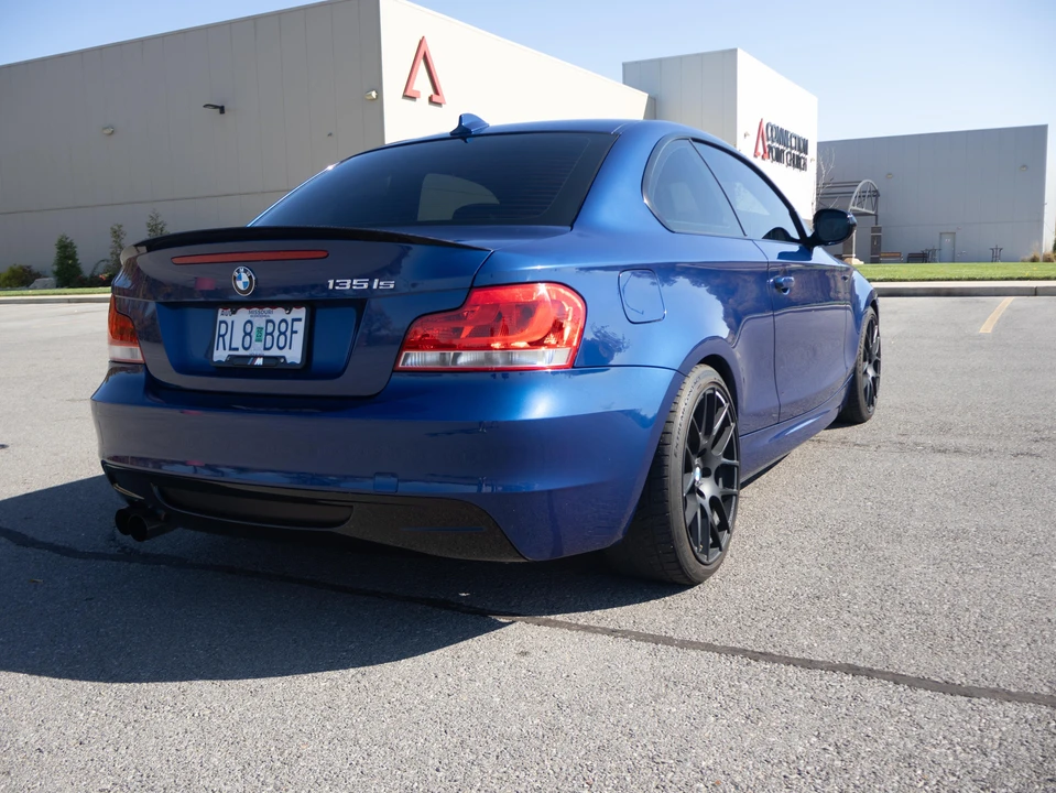 2013 BMW E82 135i & 135is - Image 11 of 31