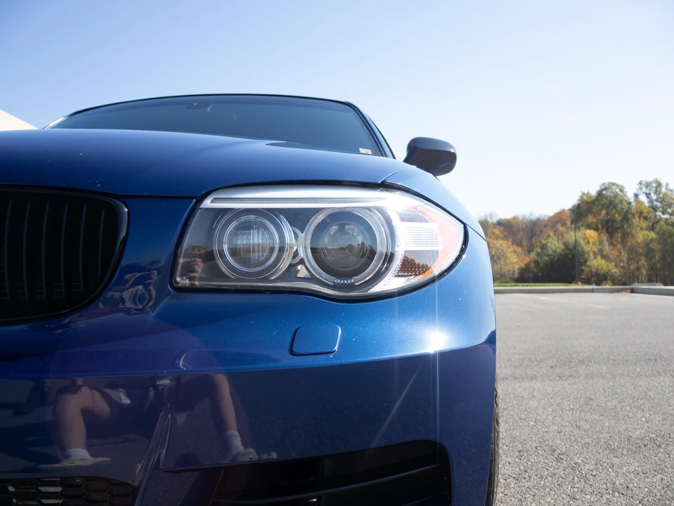 2013 BMW E82 135i & 135is - Image 16 of 31