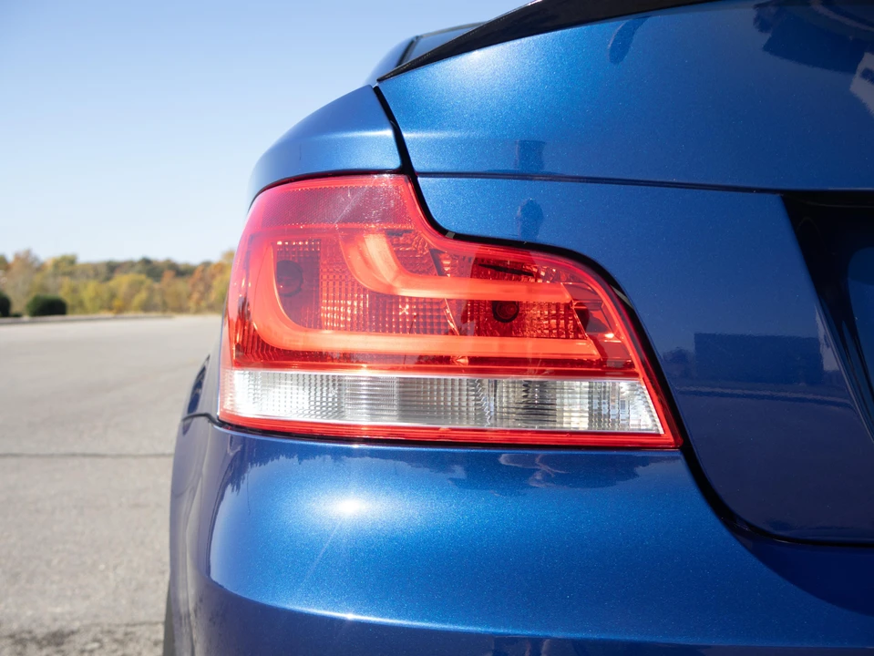 2013 BMW E82 135i & 135is - Image 18 of 31