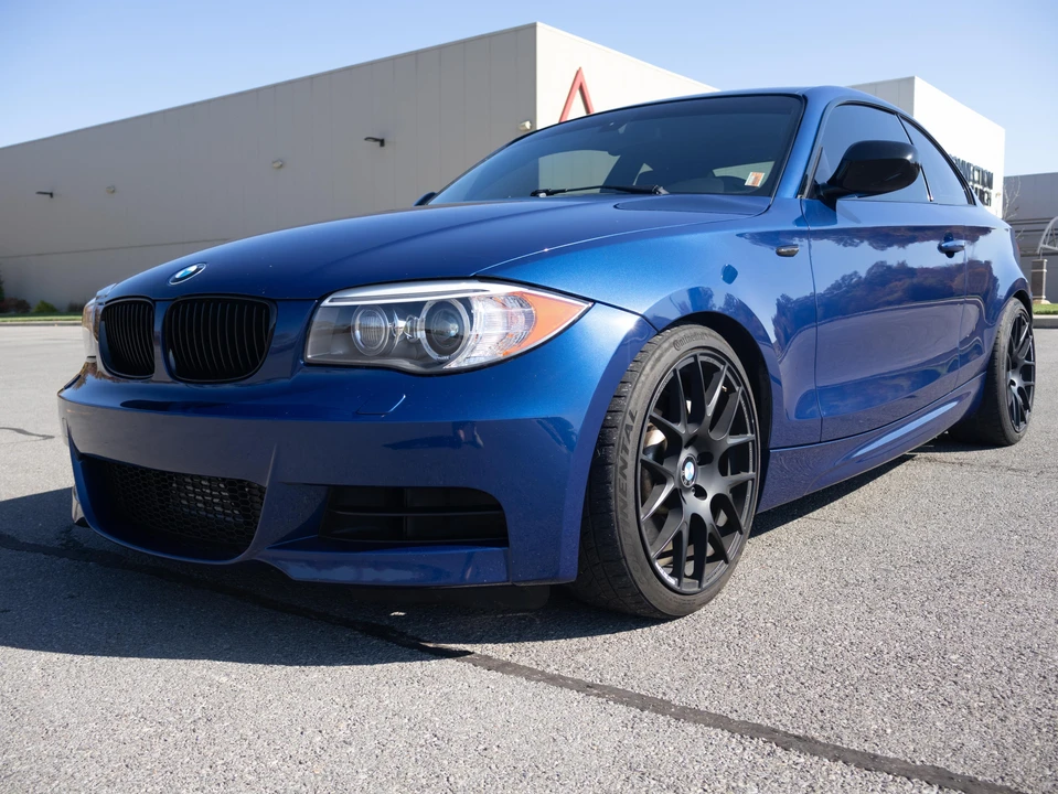 2013 BMW E82 135i & 135is - Image 7 of 31