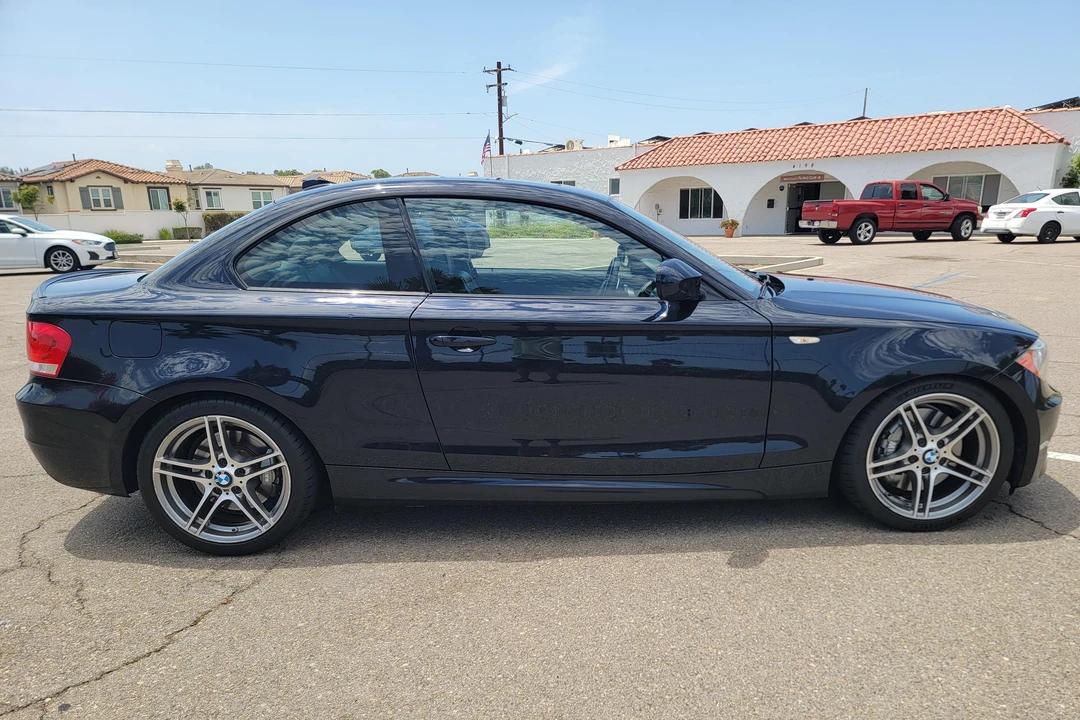 2013 BMW E82 135i & 135is - Image 3 of 31