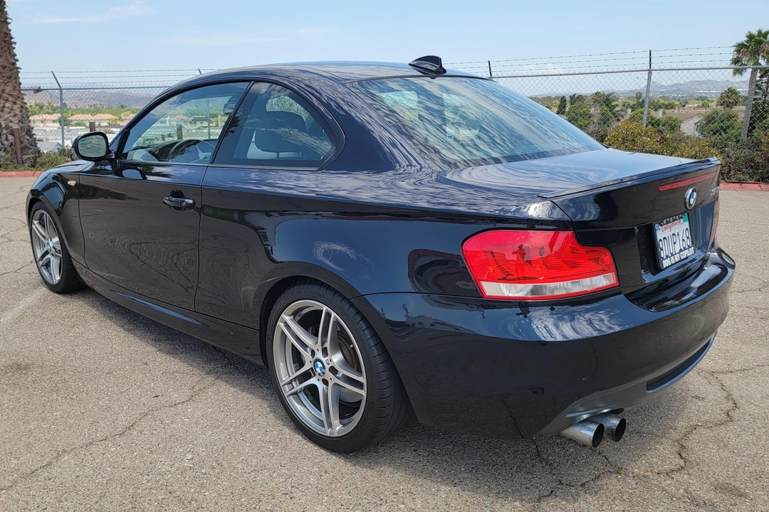 2013 BMW E82 135i & 135is - Image 4 of 31
