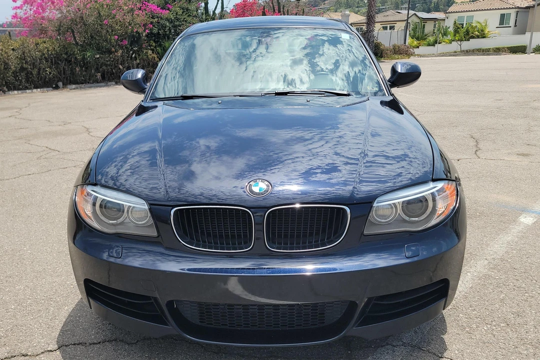 2013 BMW E82 135i & 135is - Image 2 of 31