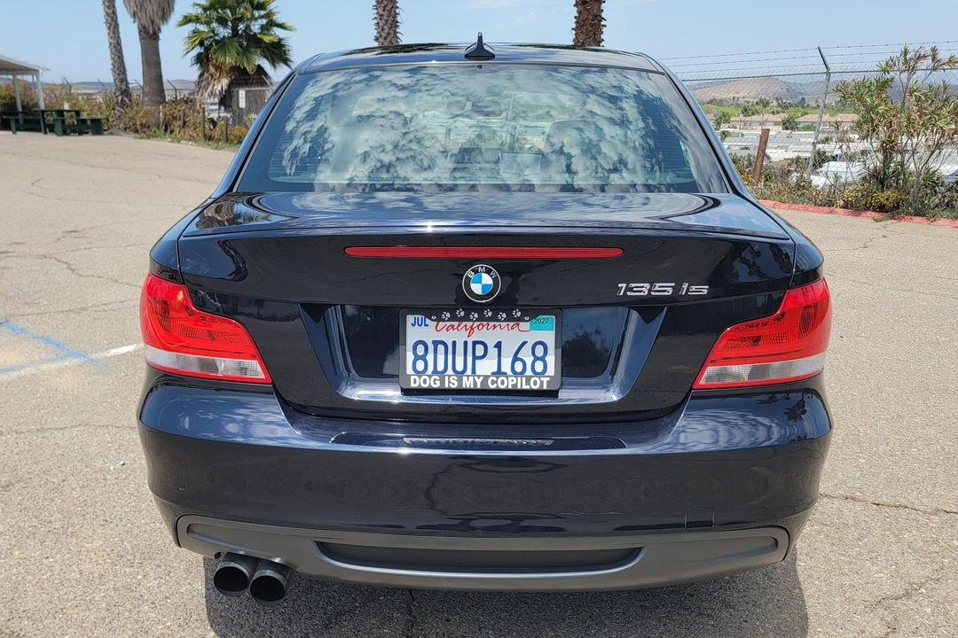 2013 BMW E82 135i & 135is - Image 5 of 31